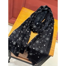 Chanel Scarf